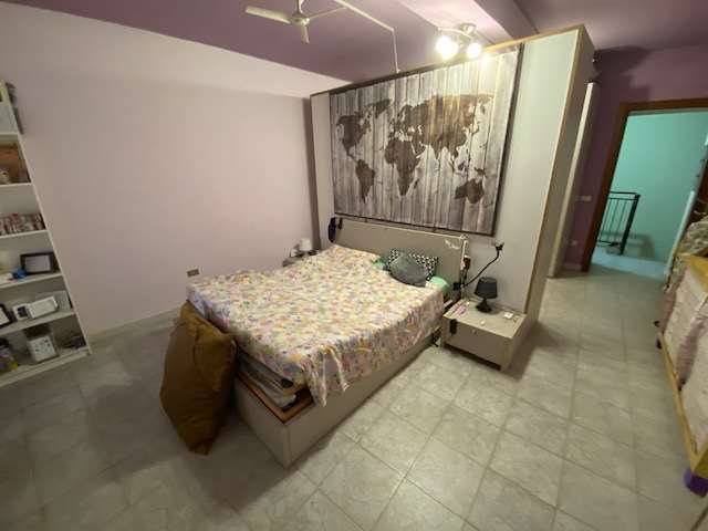 Sale porzione di casa indipendente a Sale Sale porzione di casa indipendente a Sale