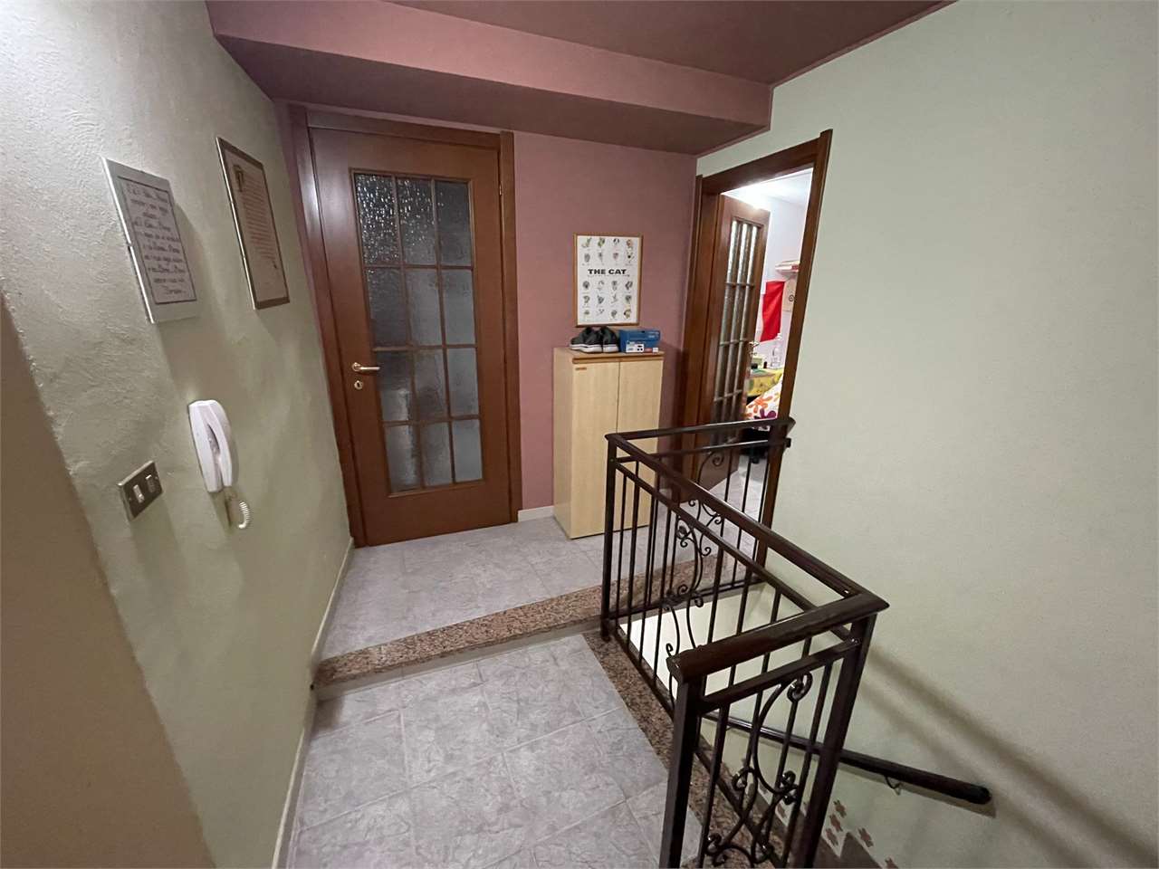 Sale porzione di casa indipendente a Sale Sale porzione di casa indipendente a Sale