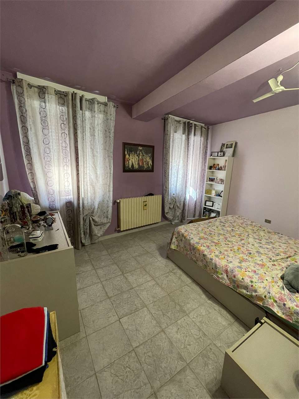 Sale porzione di casa indipendente a Sale Sale porzione di casa indipendente a Sale