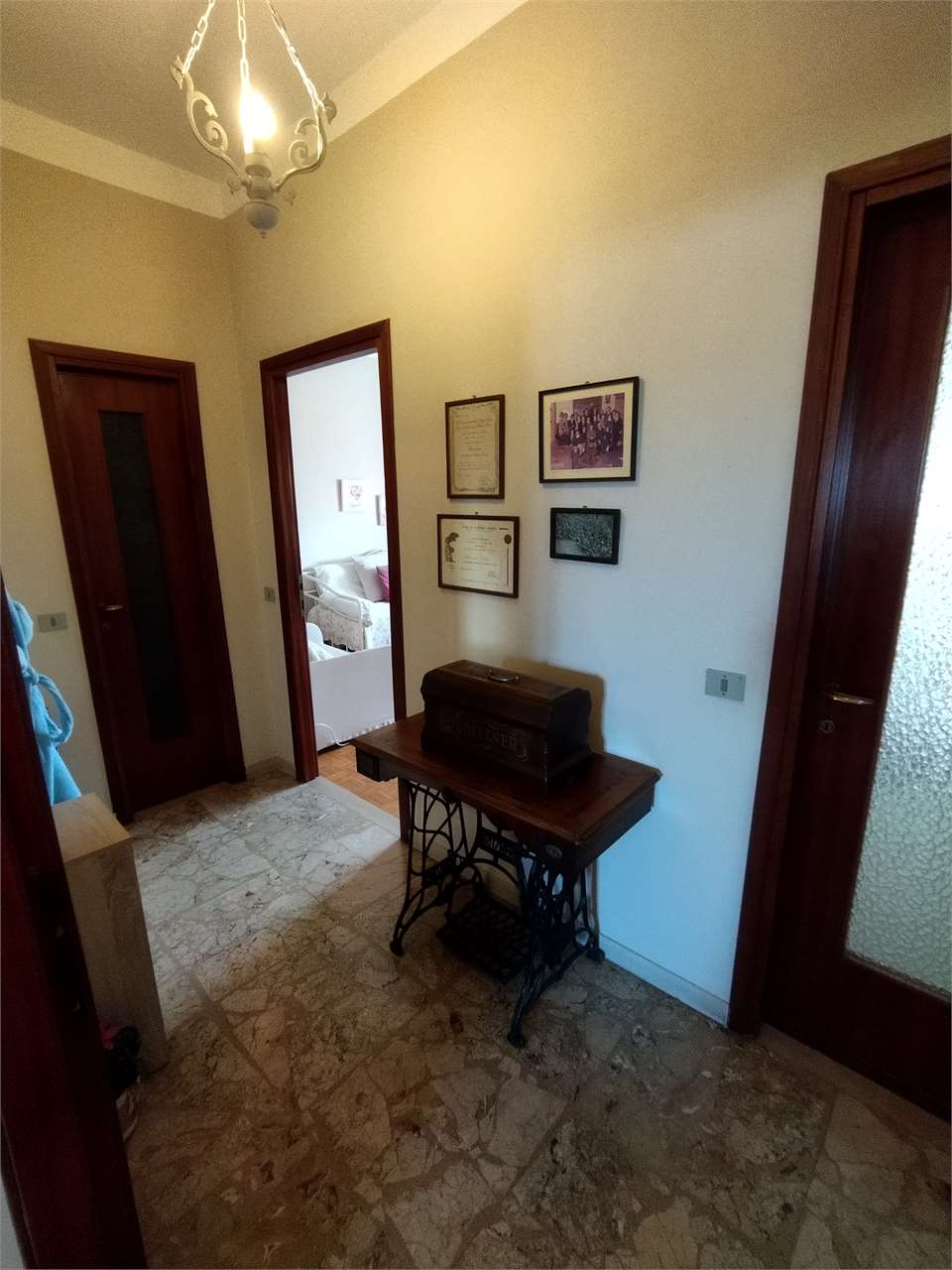 Tortona quadrilocale ottime condizioni a Tortona