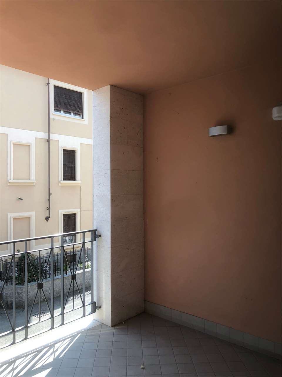 TRILOCALE ARREDATO IN AFFITTO A VOGHERA a Voghera