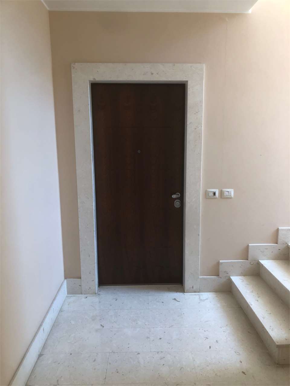 TRILOCALE ARREDATO IN AFFITTO A VOGHERA a Voghera