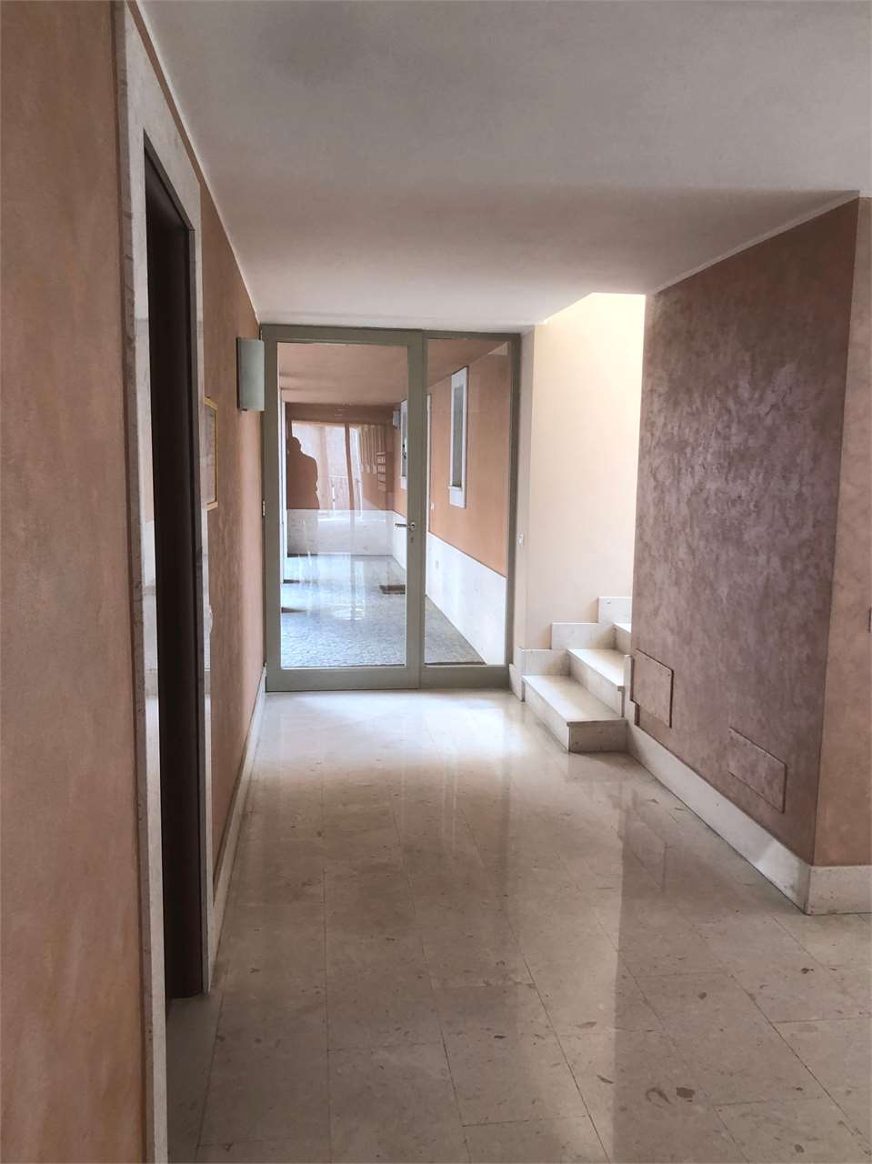 TRILOCALE ARREDATO IN AFFITTO A VOGHERA a Voghera