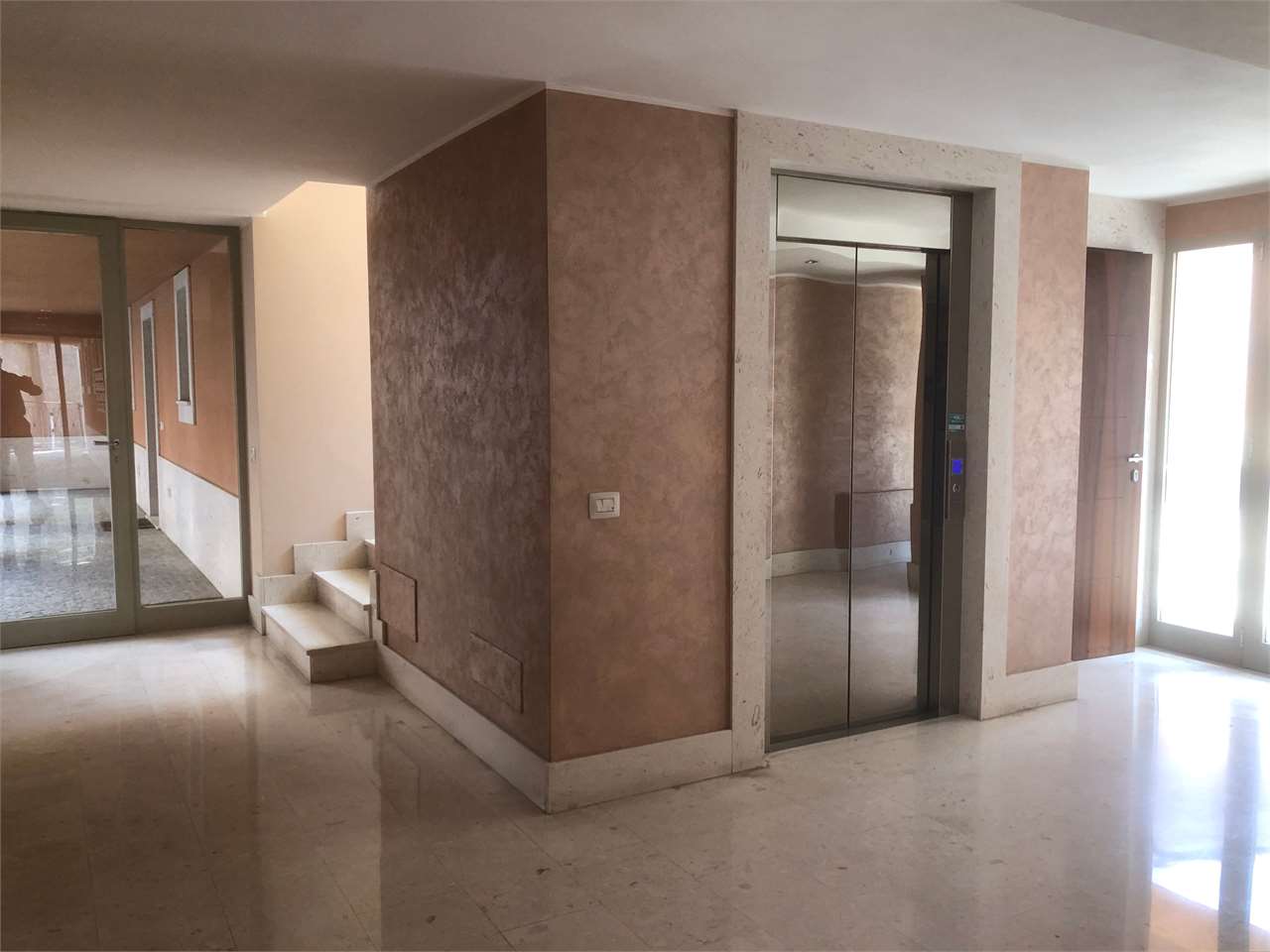 TRILOCALE ARREDATO IN AFFITTO A VOGHERA a Voghera