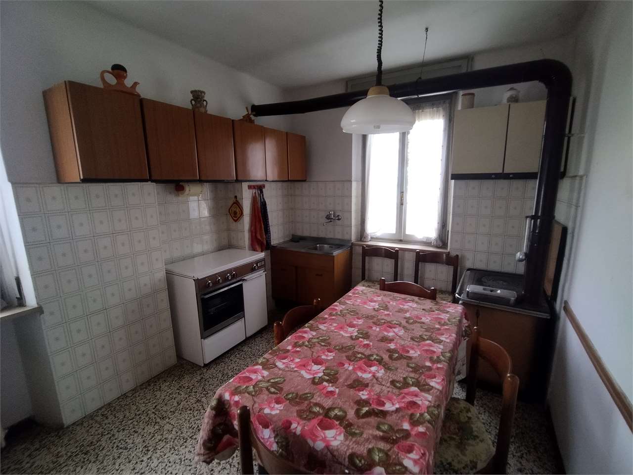 Viguzzolo casa indipendente con giardino a Viguzzolo