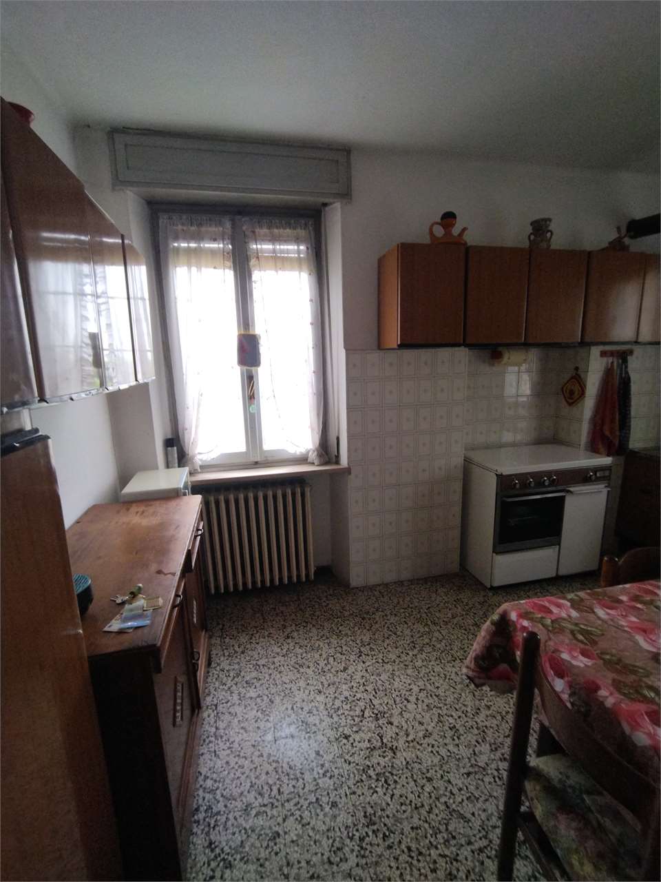 Viguzzolo casa indipendente con giardino a Viguzzolo