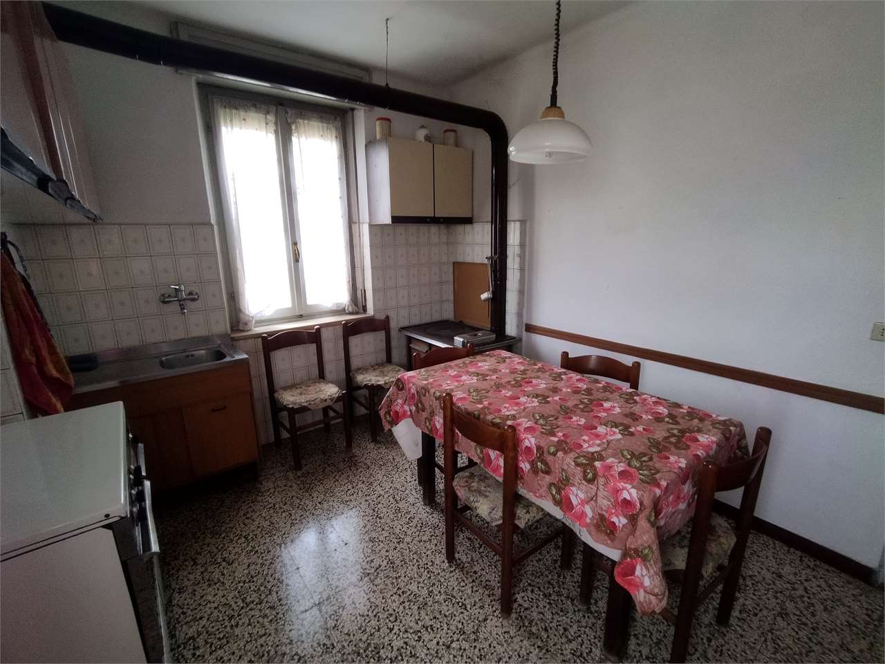 Viguzzolo casa indipendente con giardino a Viguzzolo