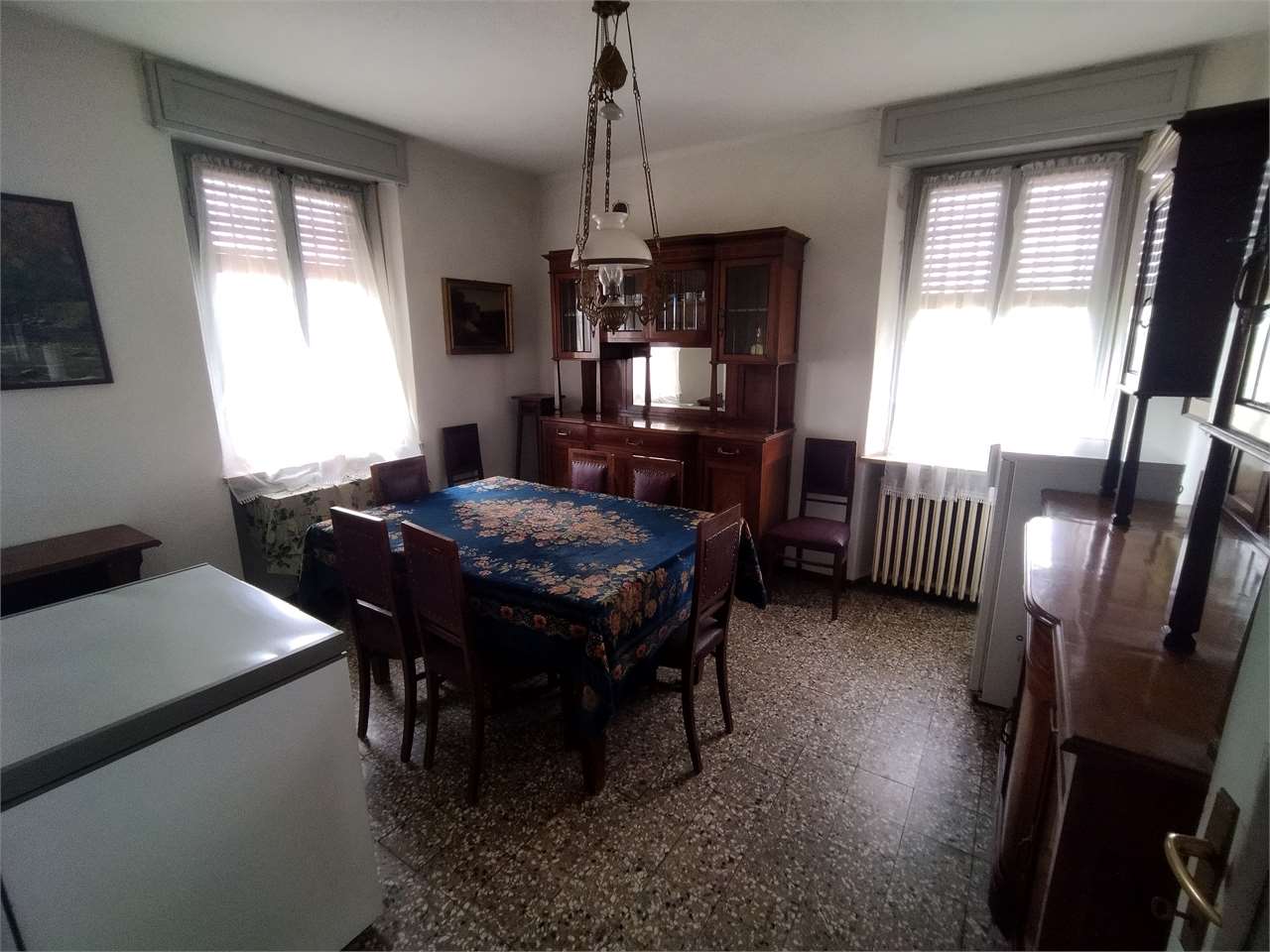 Viguzzolo casa indipendente con giardino a Viguzzolo