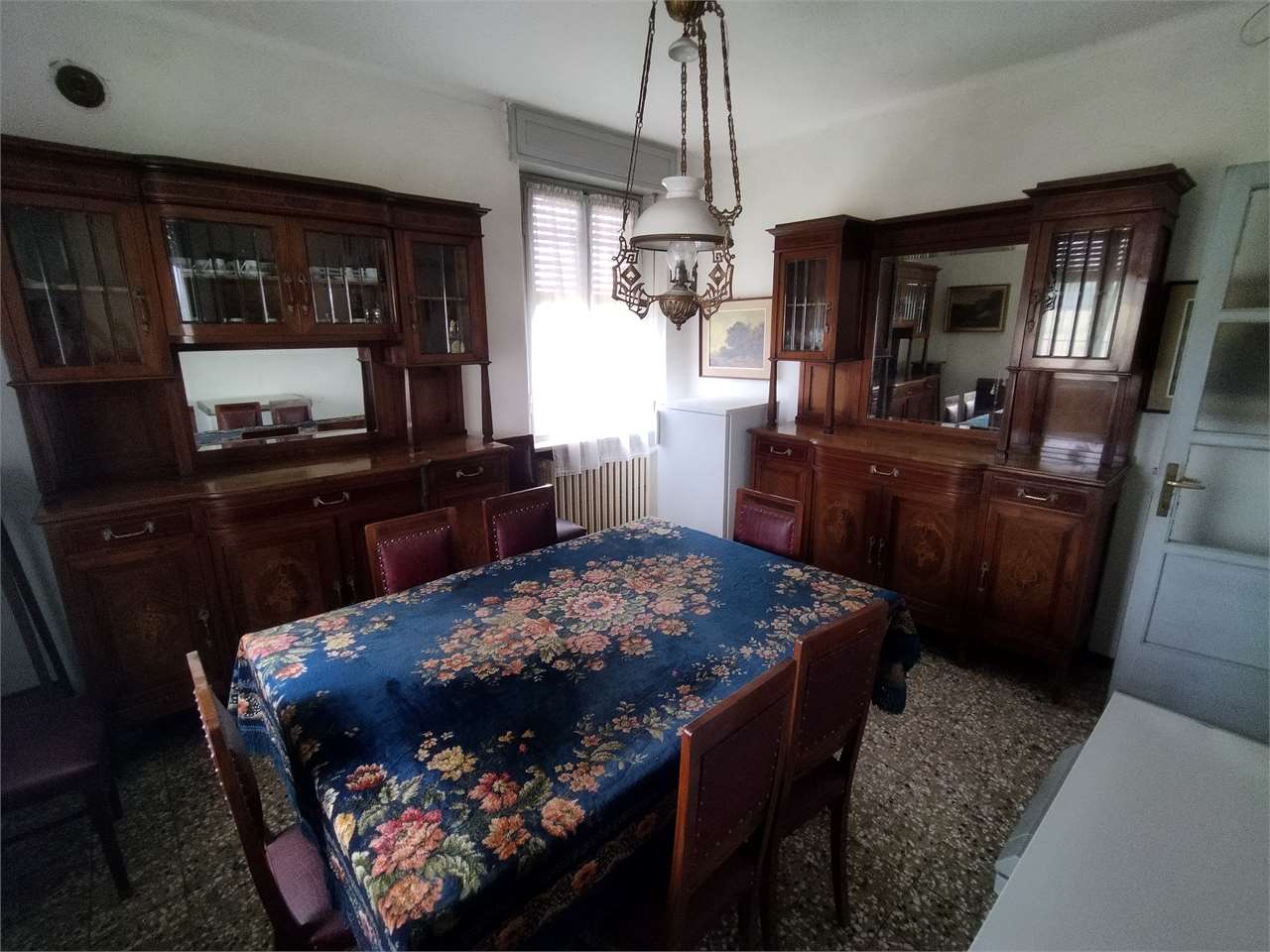 Viguzzolo casa indipendente con giardino a Viguzzolo