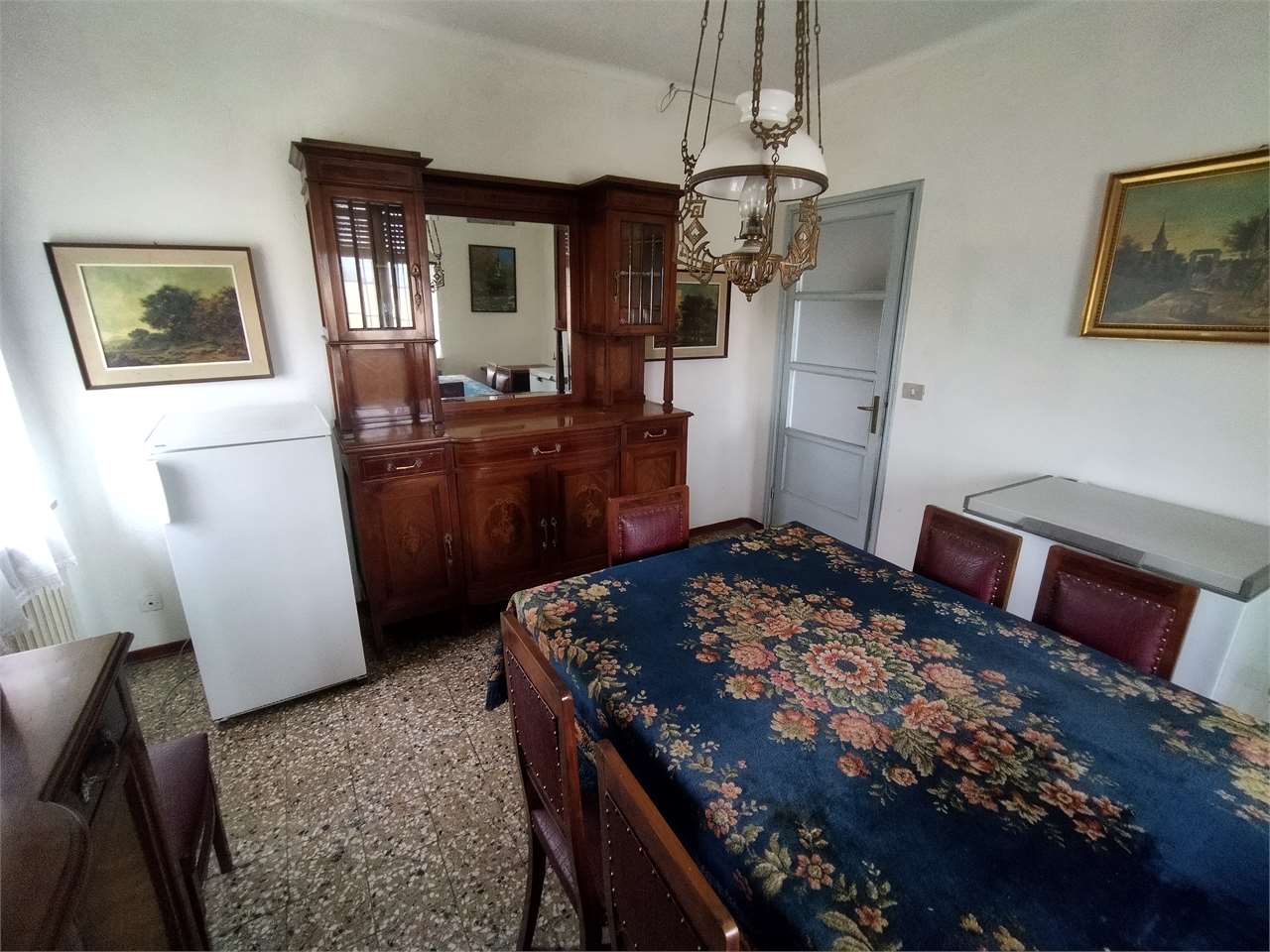 Viguzzolo casa indipendente con giardino a Viguzzolo