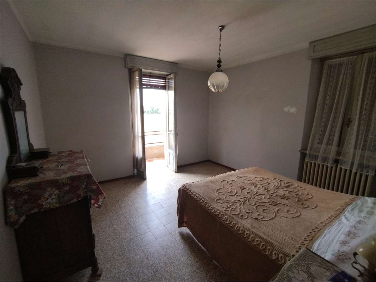 Viguzzolo casa indipendente con giardino a Viguzzolo