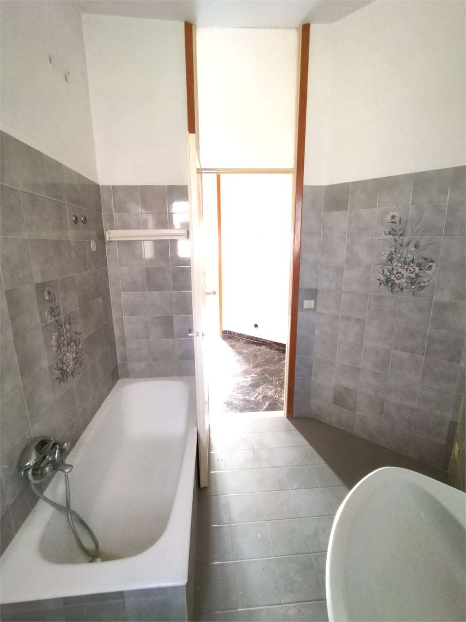 Trilocale con Box Villalvernia a Villalvernia