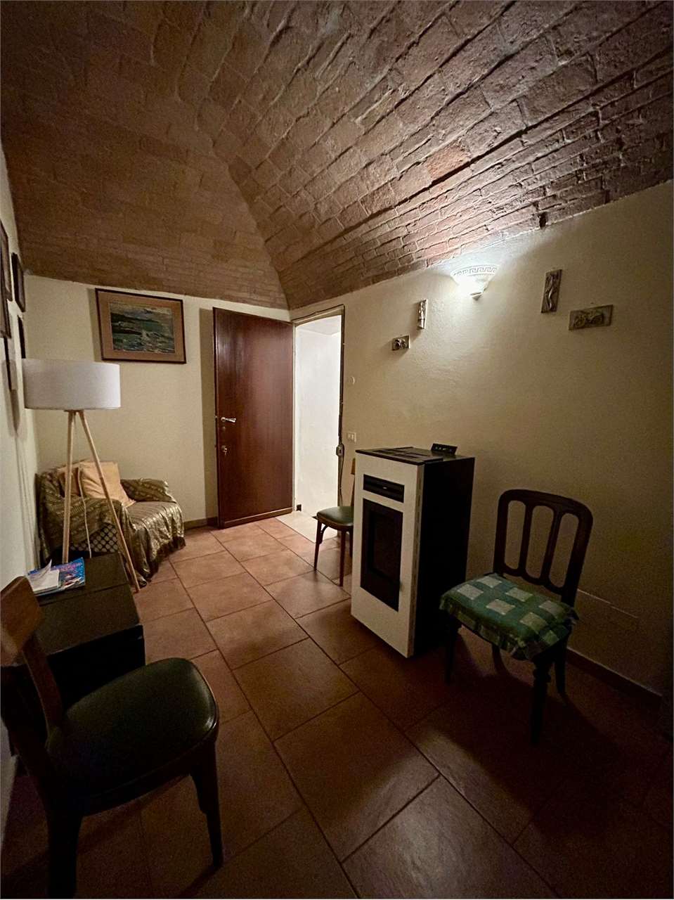 CASALNOCETO terratetto in centro storico a Casalnoceto CASALNOCETO terratetto in centro storico a Casalnoceto