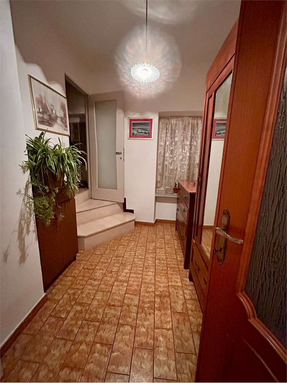 CASALNOCETO terratetto in centro storico a Casalnoceto CASALNOCETO terratetto in centro storico a Casalnoceto