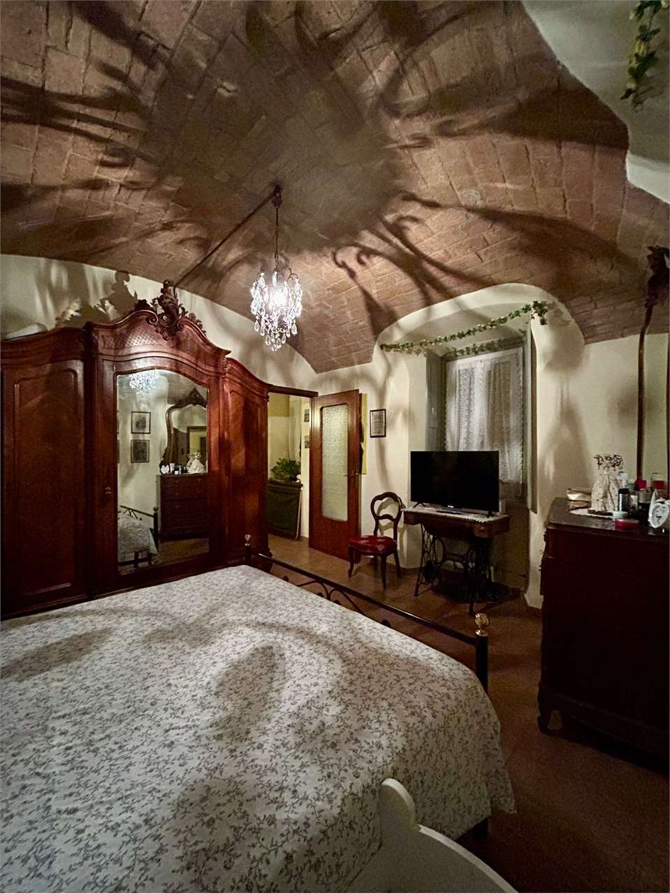 CASALNOCETO terratetto in centro storico a Casalnoceto CASALNOCETO terratetto in centro storico a Casalnoceto