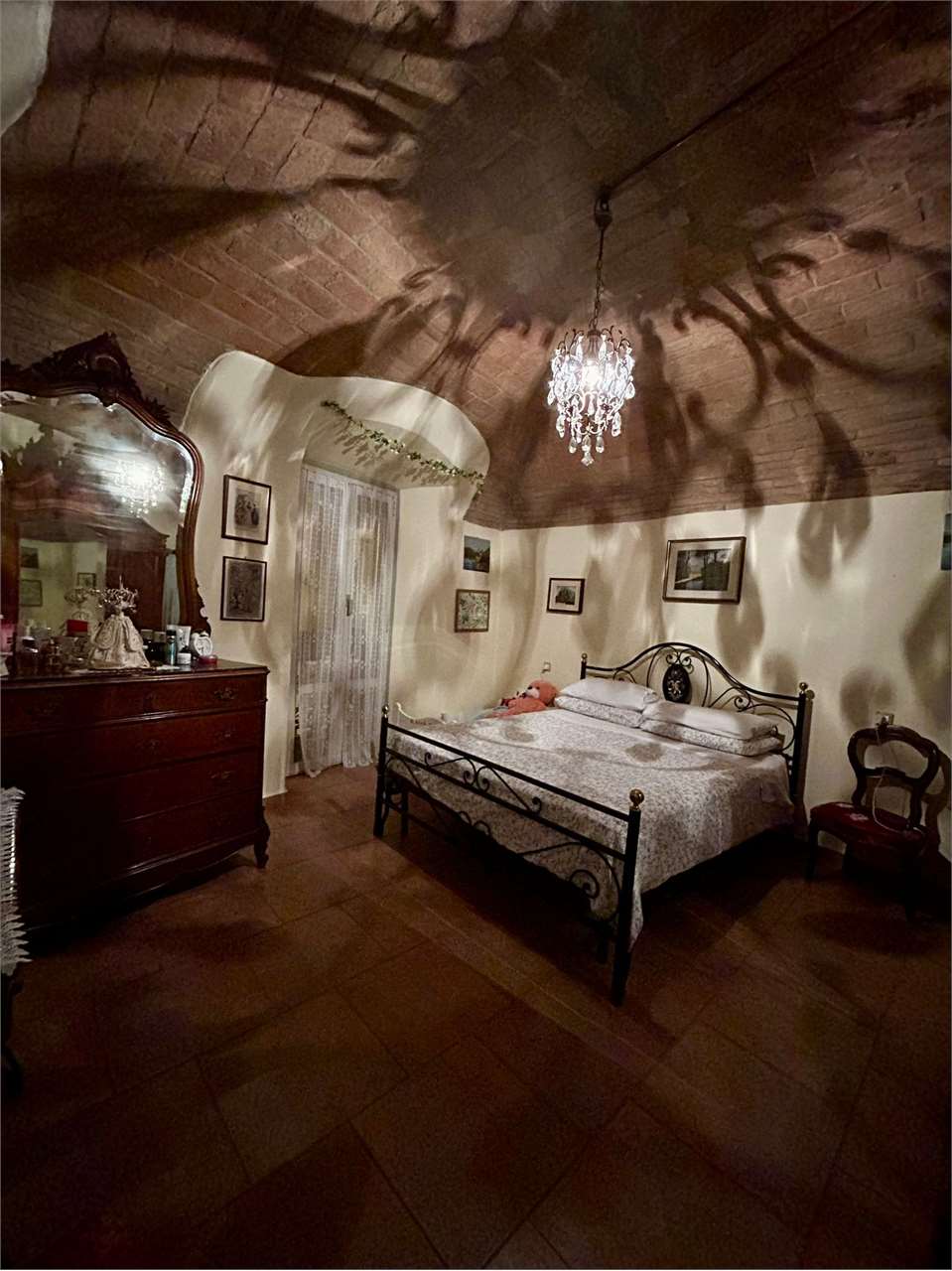 CASALNOCETO terratetto in centro storico a Casalnoceto CASALNOCETO terratetto in centro storico a Casalnoceto