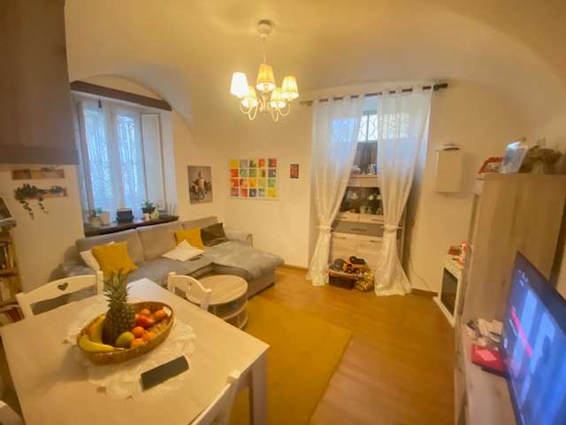 CASALNOCETO terratetto in centro storico a Casalnoceto CASALNOCETO terratetto in centro storico a Casalnoceto