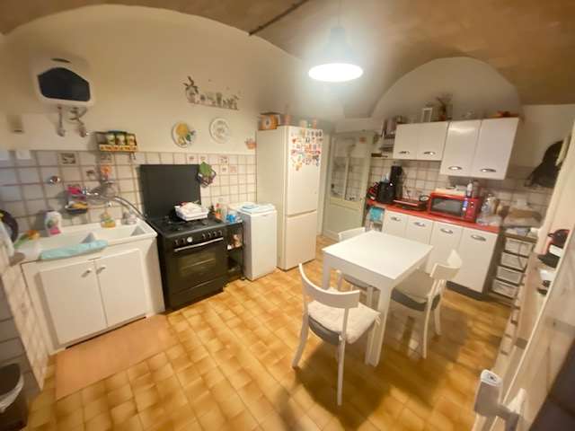 CASALNOCETO terratetto in centro storico a Casalnoceto CASALNOCETO terratetto in centro storico a Casalnoceto