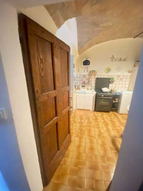 CASALNOCETO terratetto in centro storico a Casalnoceto CASALNOCETO terratetto in centro storico a Casalnoceto