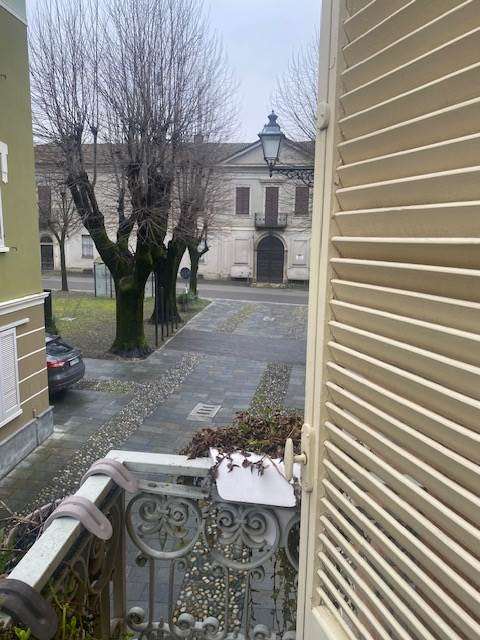 CASALNOCETO terratetto in centro storico a Casalnoceto CASALNOCETO terratetto in centro storico a Casalnoceto