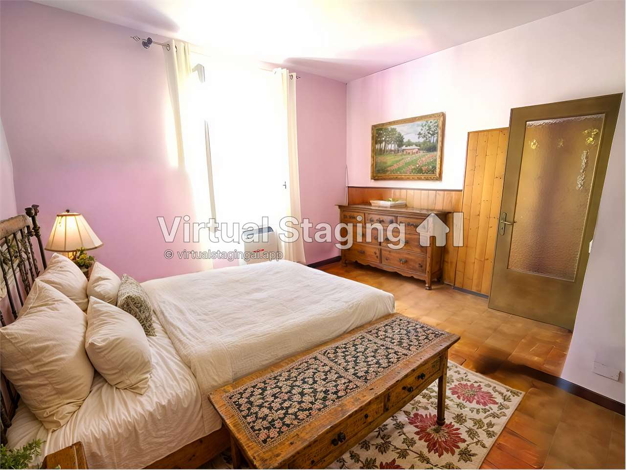 Montegioco casa indipendente con due appartamenti e cortile ideale B&B a Montegioco