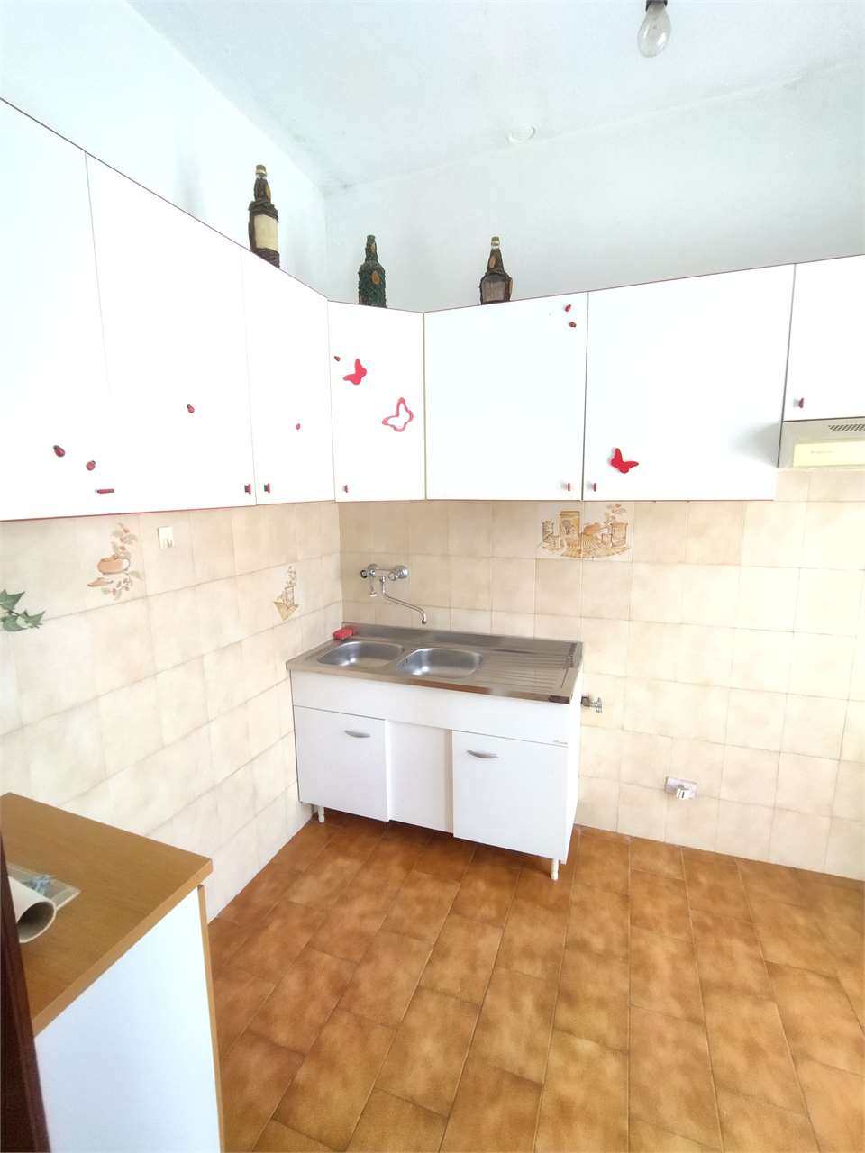 Montegioco casa indipendente con due appartamenti e cortile ideale B&B a Montegioco
