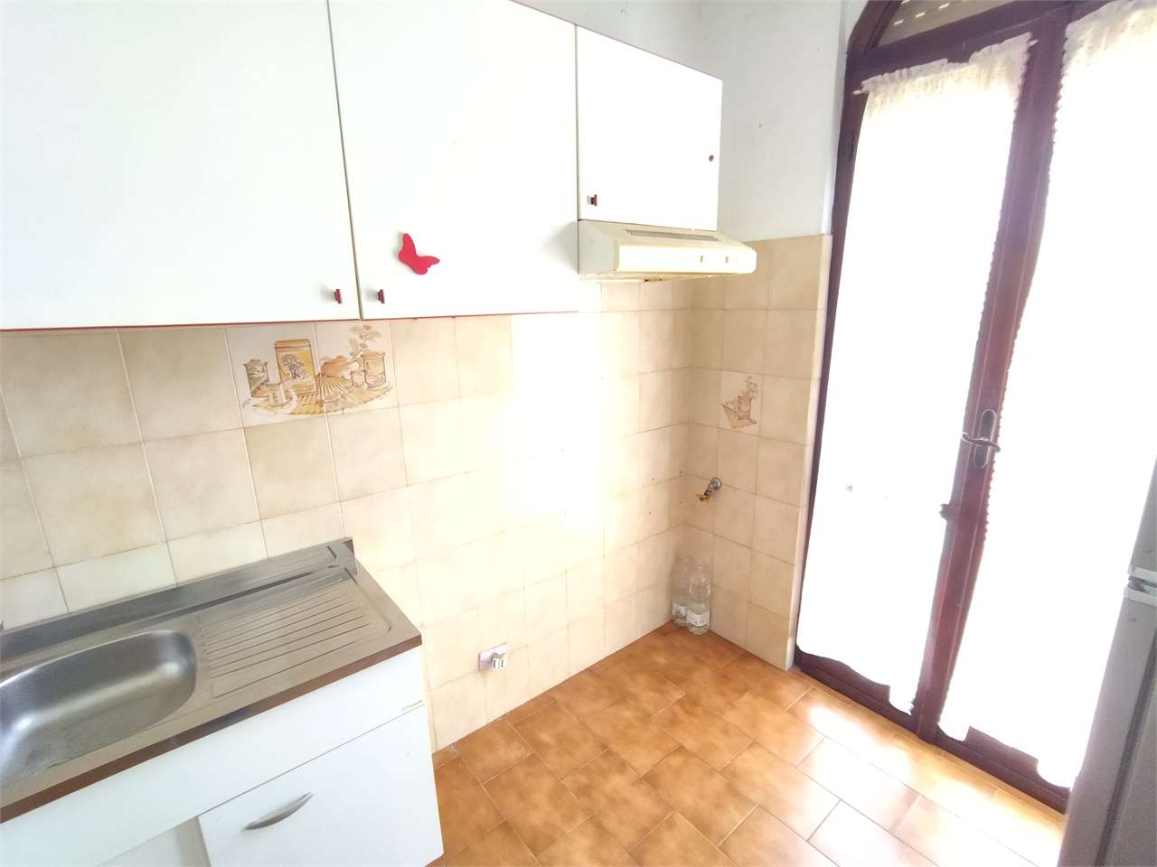 Montegioco casa indipendente con due appartamenti e cortile ideale B&B a Montegioco