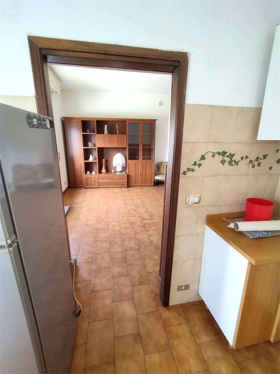 Montegioco casa indipendente con due appartamenti e cortile ideale B&B a Montegioco