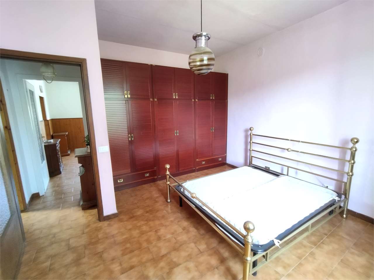 Montegioco casa indipendente con due appartamenti e cortile ideale B&B a Montegioco