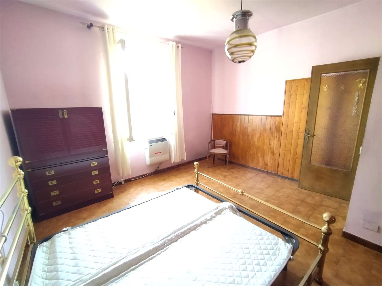 Montegioco casa indipendente con due appartamenti e cortile ideale B&B a Montegioco