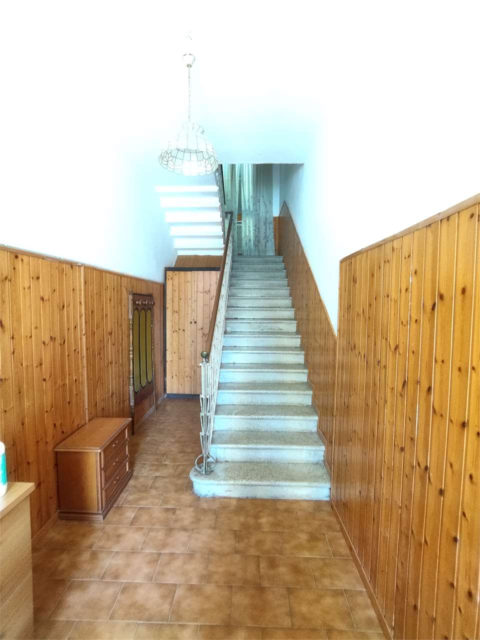Montegioco casa indipendente con due appartamenti e cortile ideale B&B a Montegioco