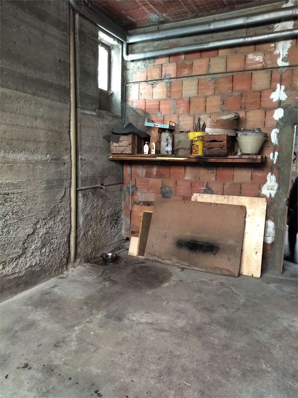 SAREZZANO attico ampia metratura con box doppio a Sarezzano SAREZZANO attico ampia metratura con box doppio a Sarezzano