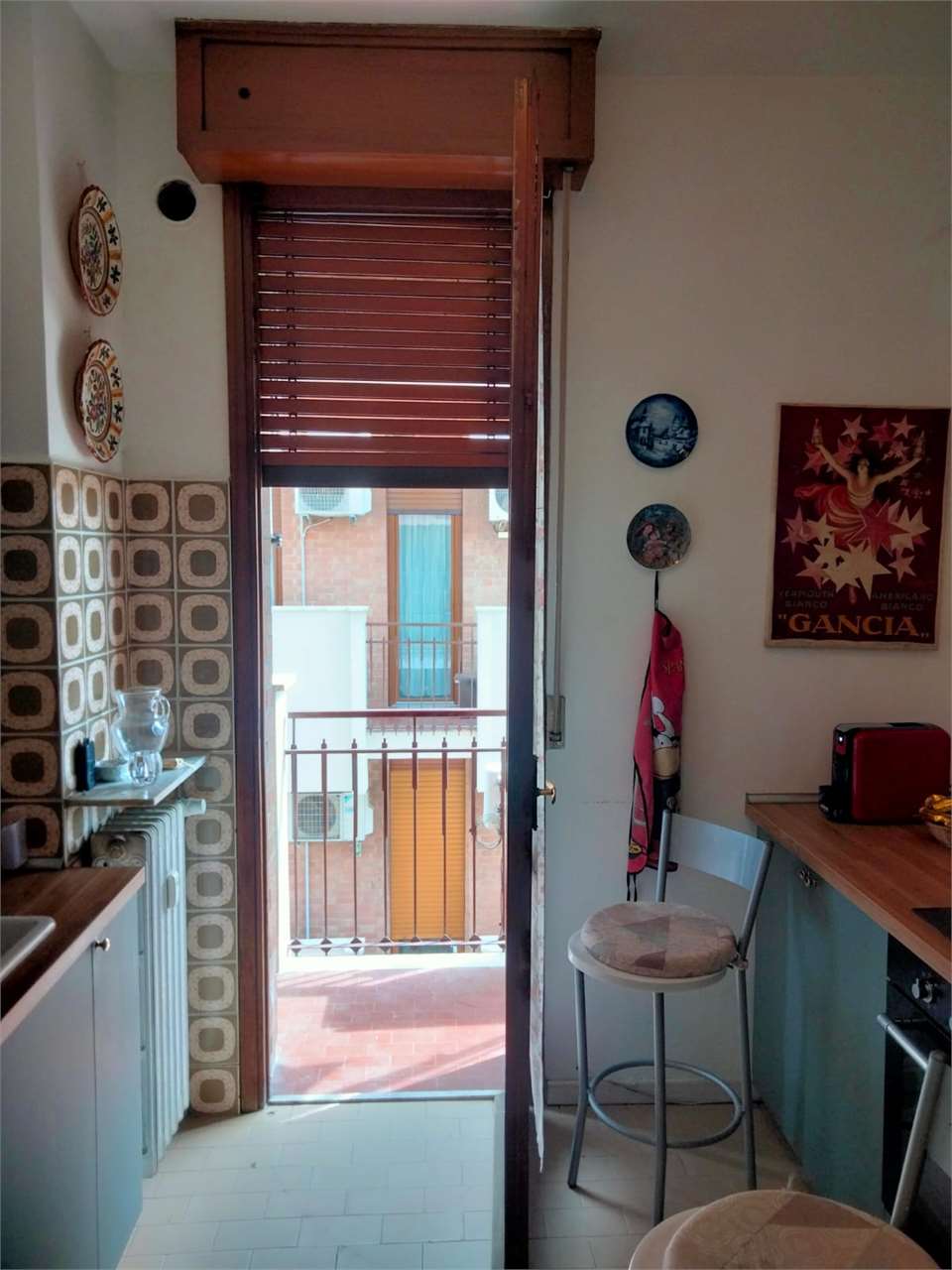 TORTONA trilocale a Tortona