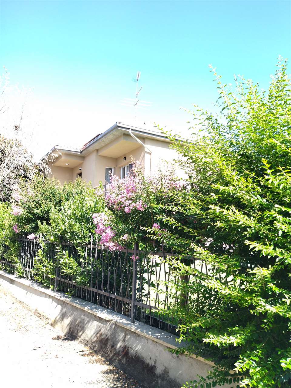 Tortona bella villa completamente ristrutturata con giardino a Tortona Tortona bella villa completamente ristrutturata con giardino a Tortona