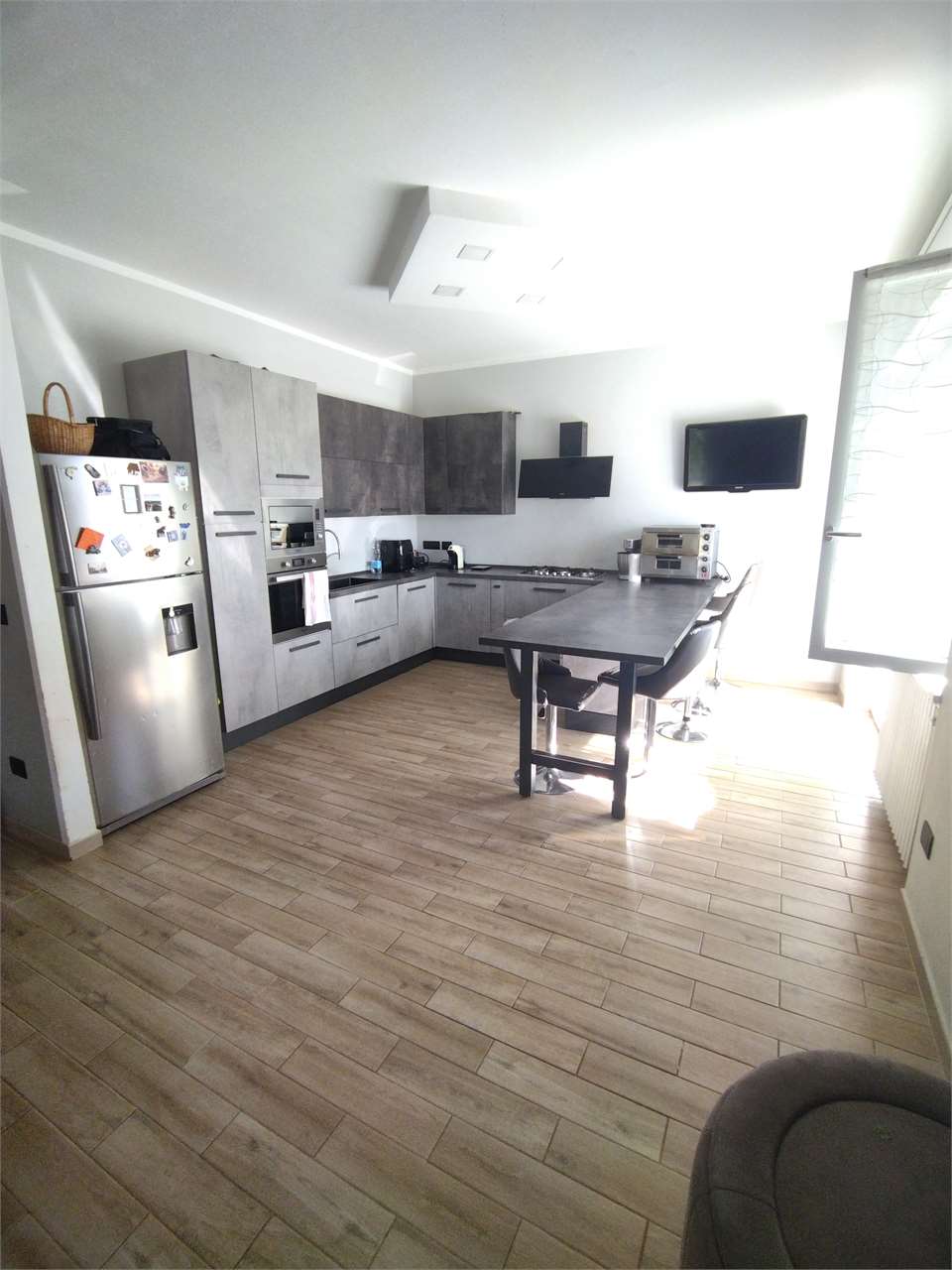 Tortona bella villa completamente ristrutturata con giardino a Tortona Tortona bella villa completamente ristrutturata con giardino a Tortona