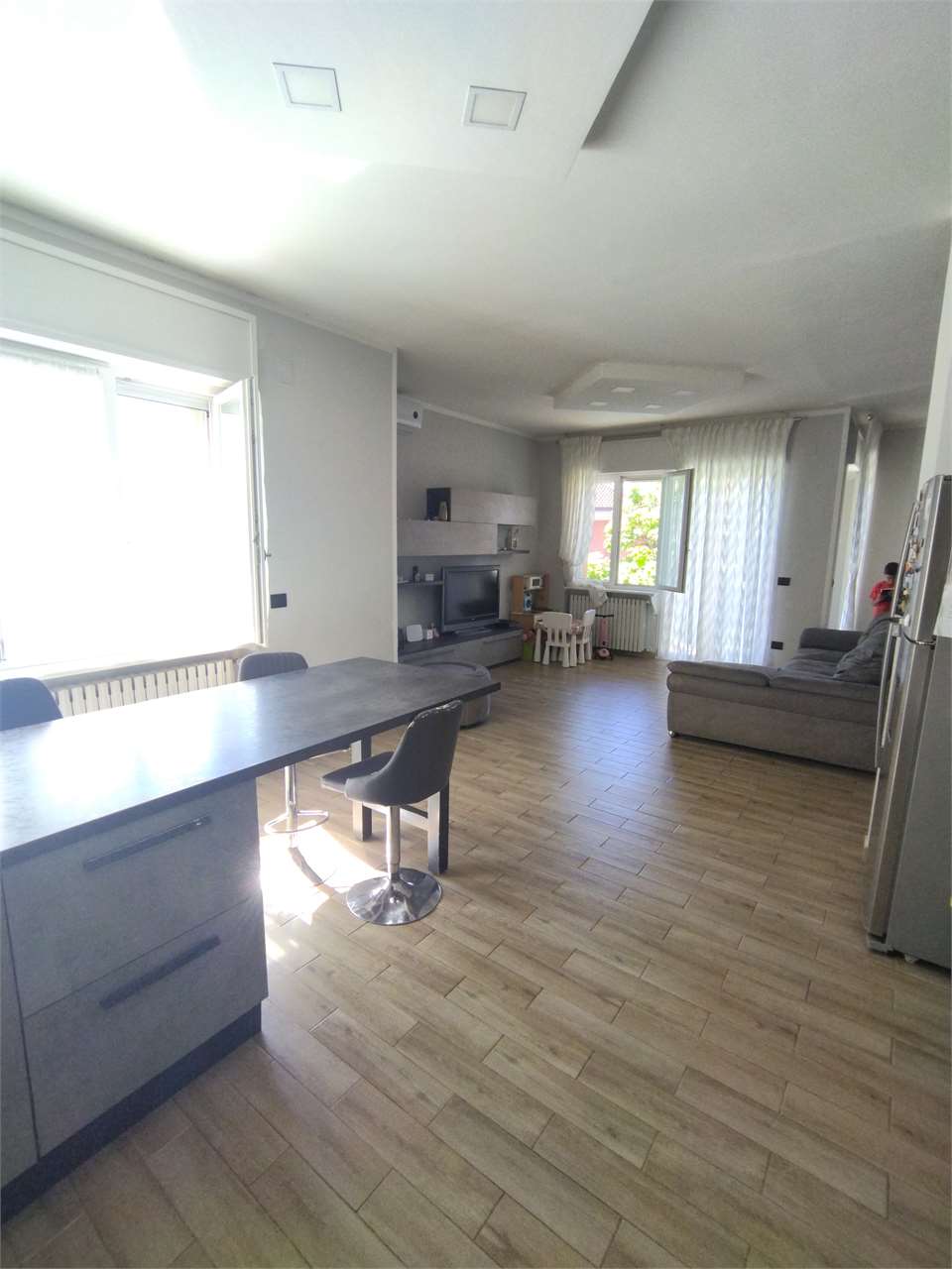 Tortona bella villa completamente ristrutturata con giardino a Tortona Tortona bella villa completamente ristrutturata con giardino a Tortona