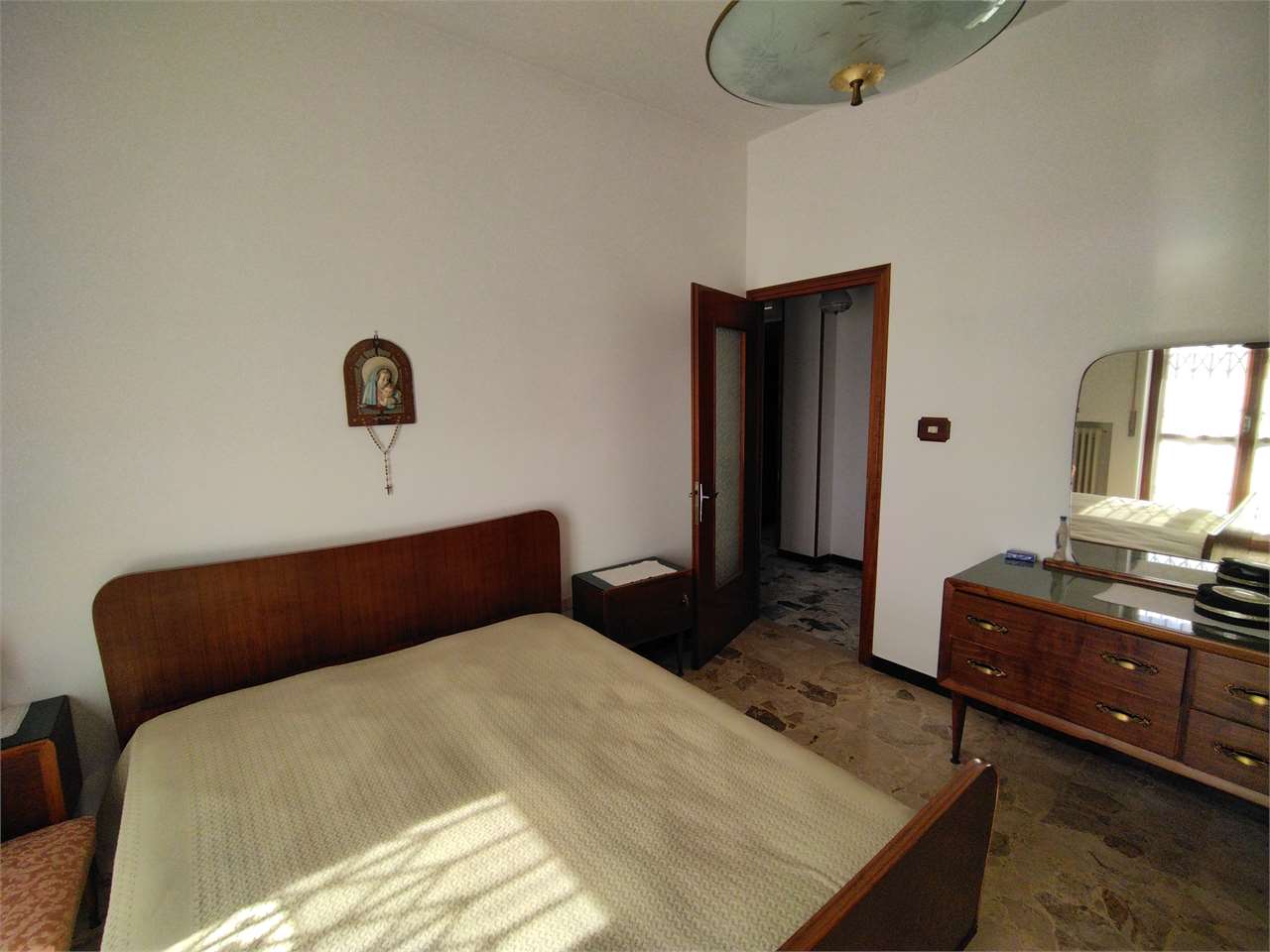 Montemarzino casa indipendente con terreno e terrazza a Montemarzino