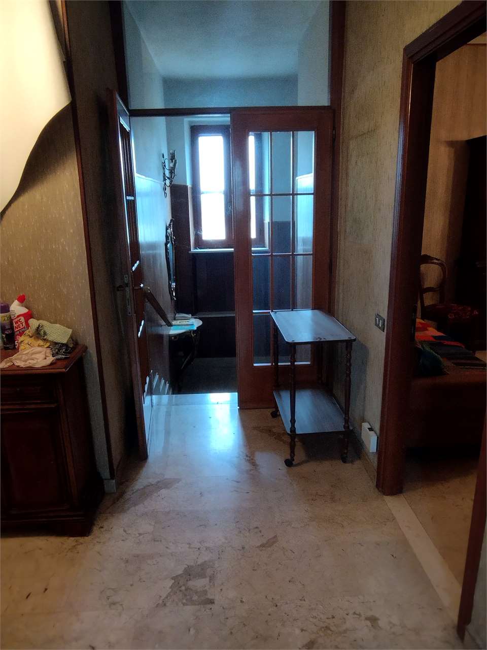 Brignano Frascata – Casa indipendente con terreno a Brignano Frascata
