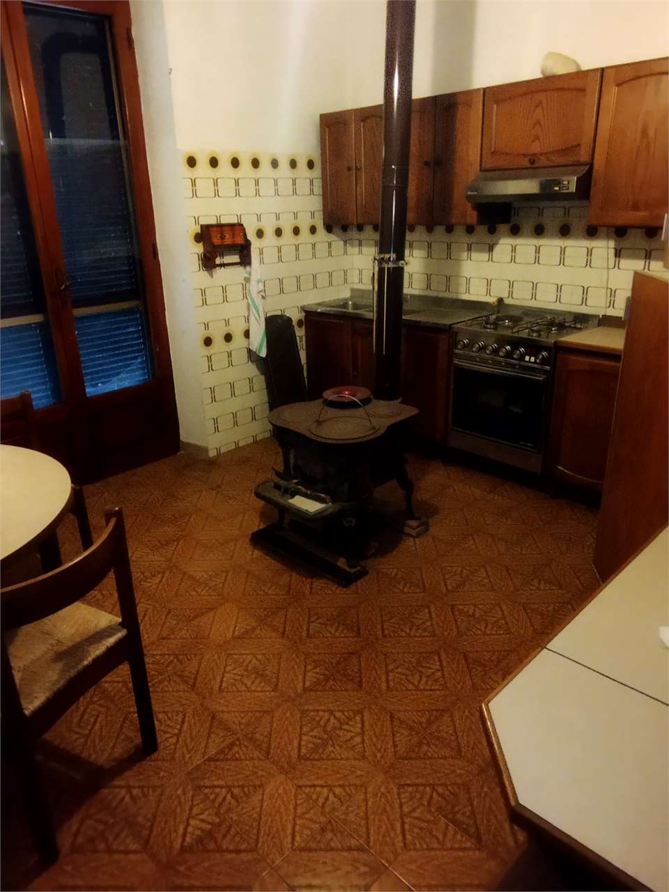Brignano Frascata – Casa indipendente con terreno a Brignano Frascata