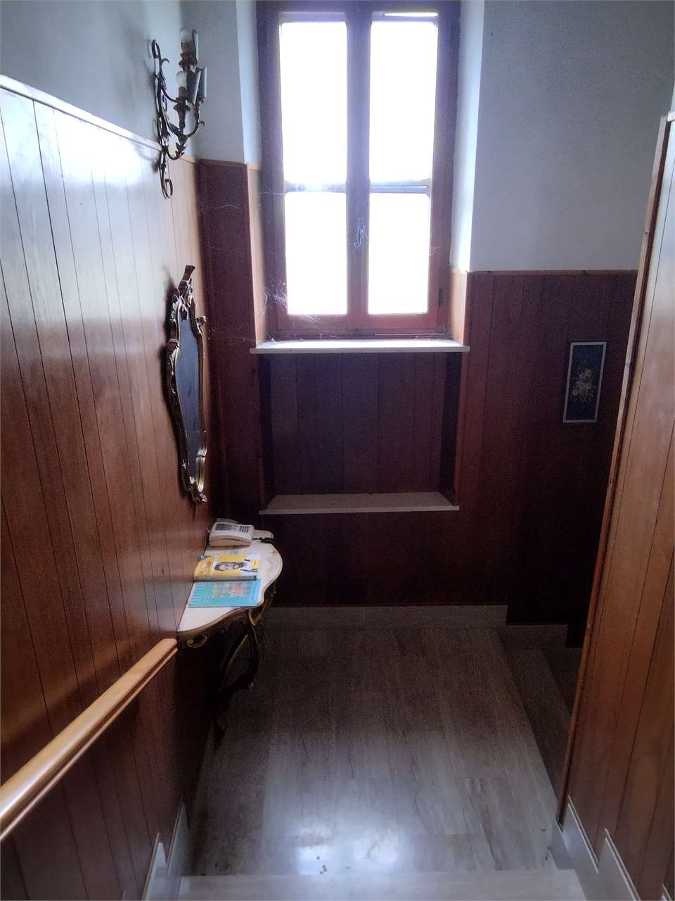 Brignano Frascata – Casa indipendente con terreno a Brignano Frascata