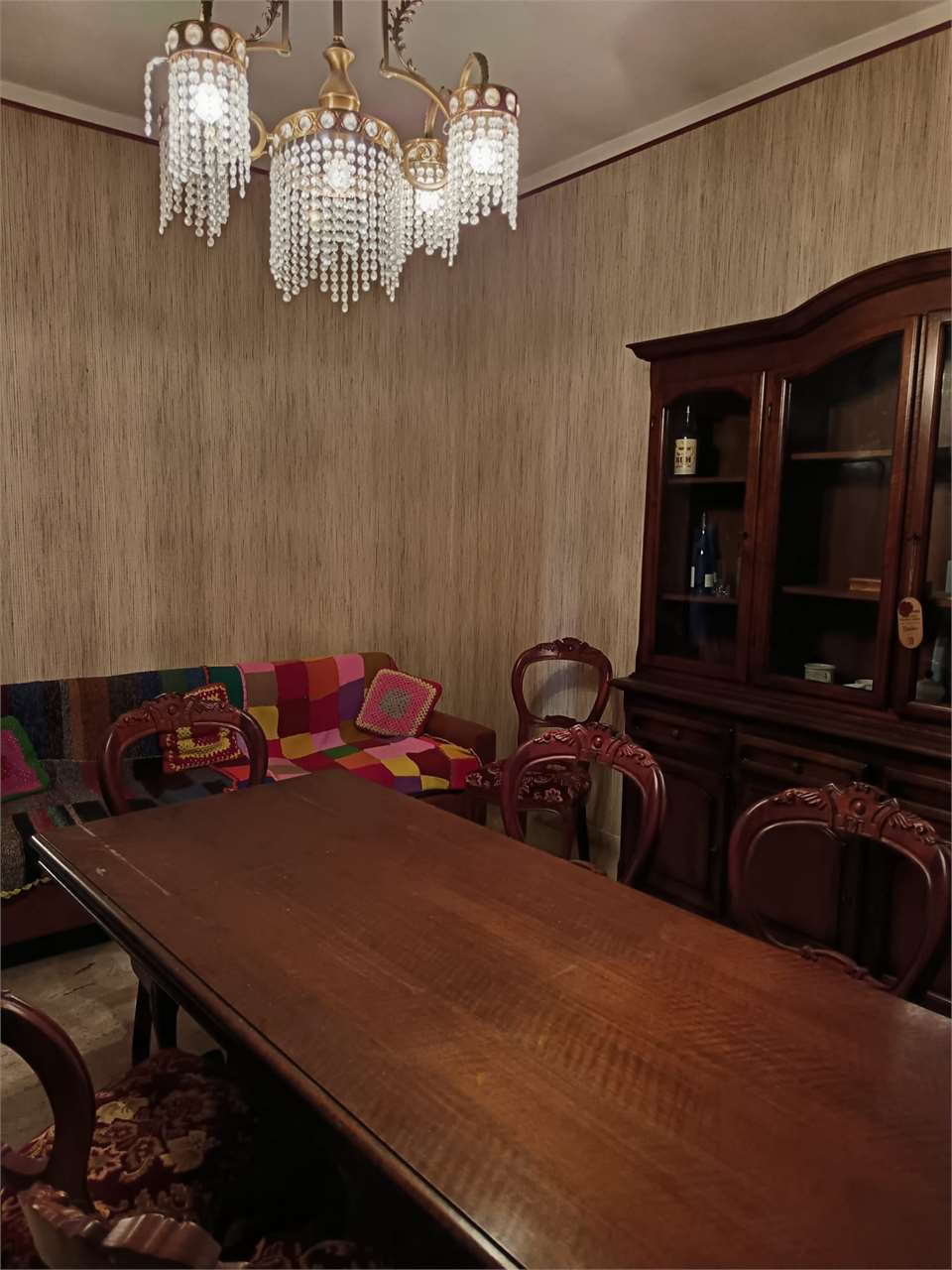 Brignano Frascata – Casa indipendente con terreno a Brignano Frascata