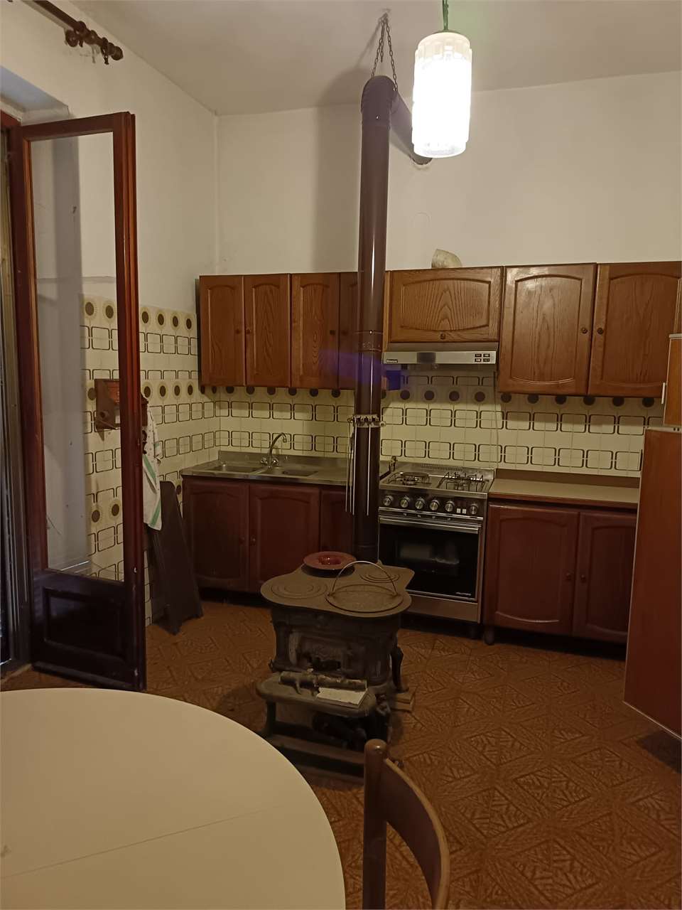 Brignano Frascata – Casa indipendente con terreno a Brignano Frascata