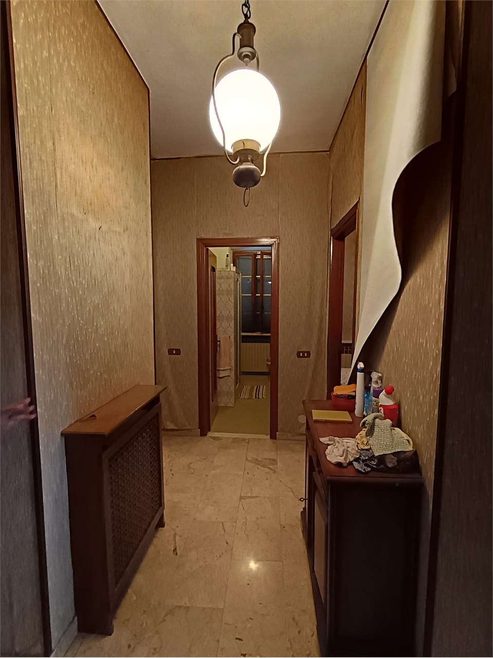 Brignano Frascata – Casa indipendente con terreno a Brignano Frascata