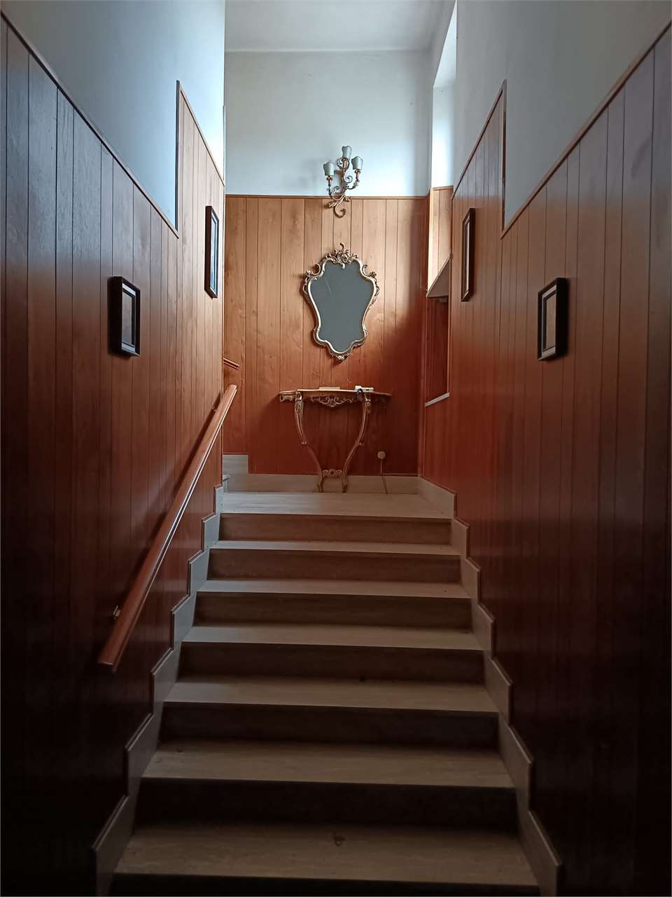 Brignano Frascata – Casa indipendente con terreno a Brignano Frascata