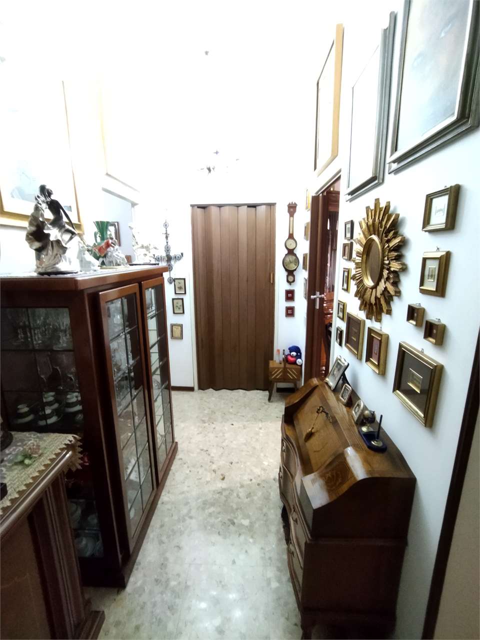 PER INVESTIMENTO Bilocale arredato e affittato a Tortona