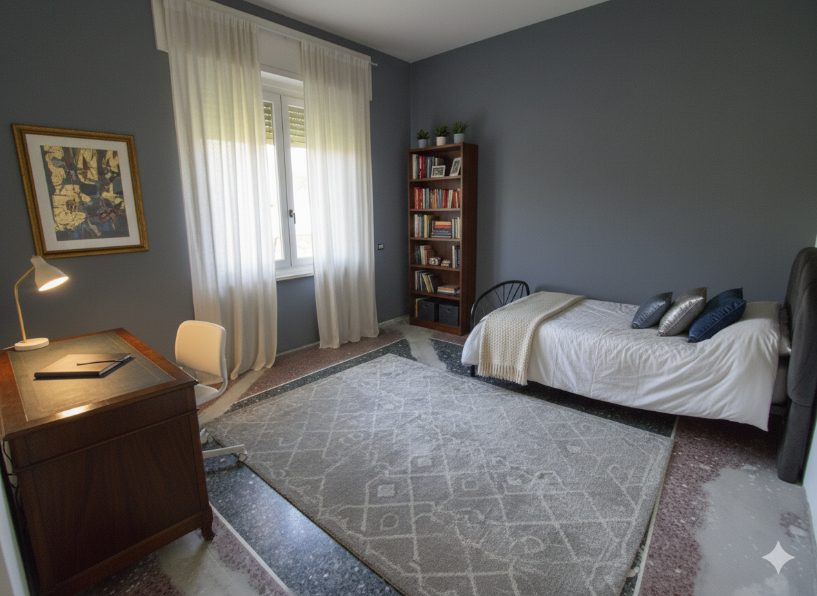 VILLA INDIPENDENTE CON GIARDINO DI 1200 MQ a Viguzzolo VILLA INDIPENDENTE CON GIARDINO DI 1200 MQ a Viguzzolo