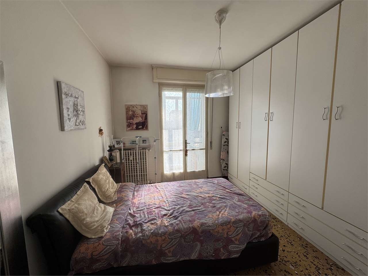 TRILOCALE IN VENDITA A VOGHERA a Voghera TRILOCALE IN VENDITA A VOGHERA a Voghera