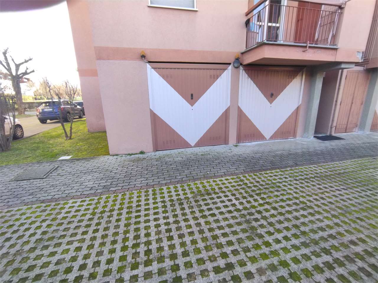VOGHERA, bel trilocale con box doppio. a Voghera VOGHERA, bel trilocale con box doppio. a Voghera