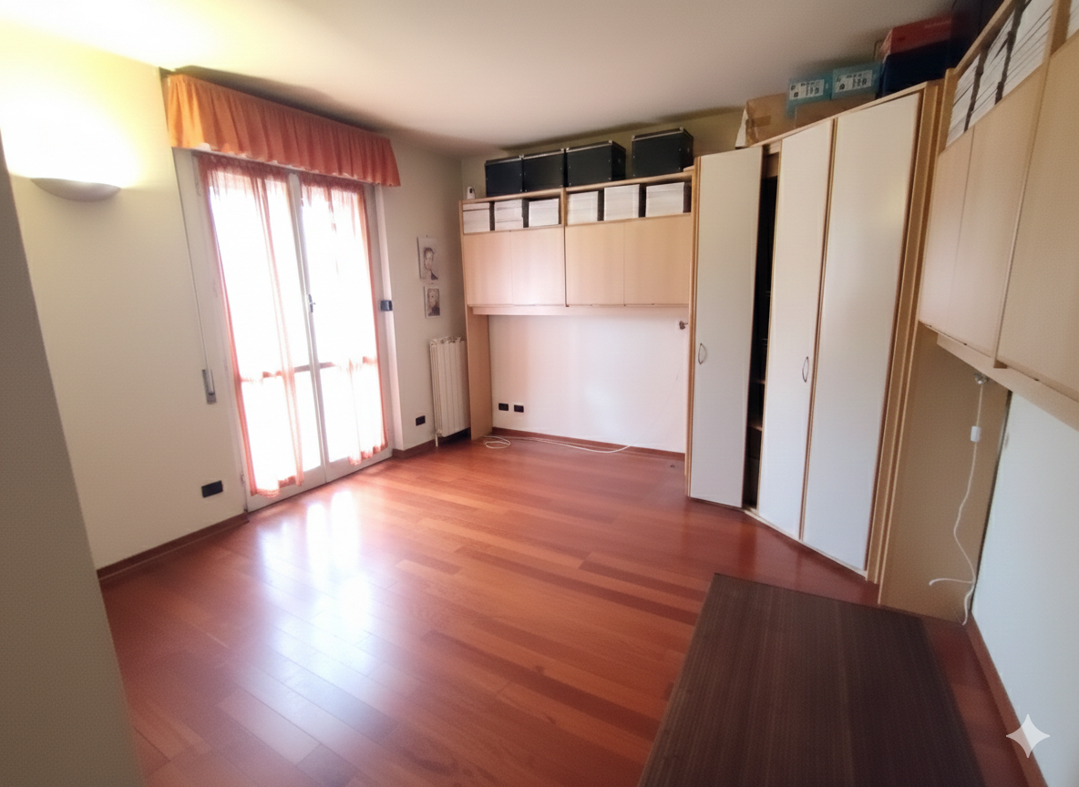 VOGHERA, bel trilocale con box doppio. a Voghera VOGHERA, bel trilocale con box doppio. a Voghera