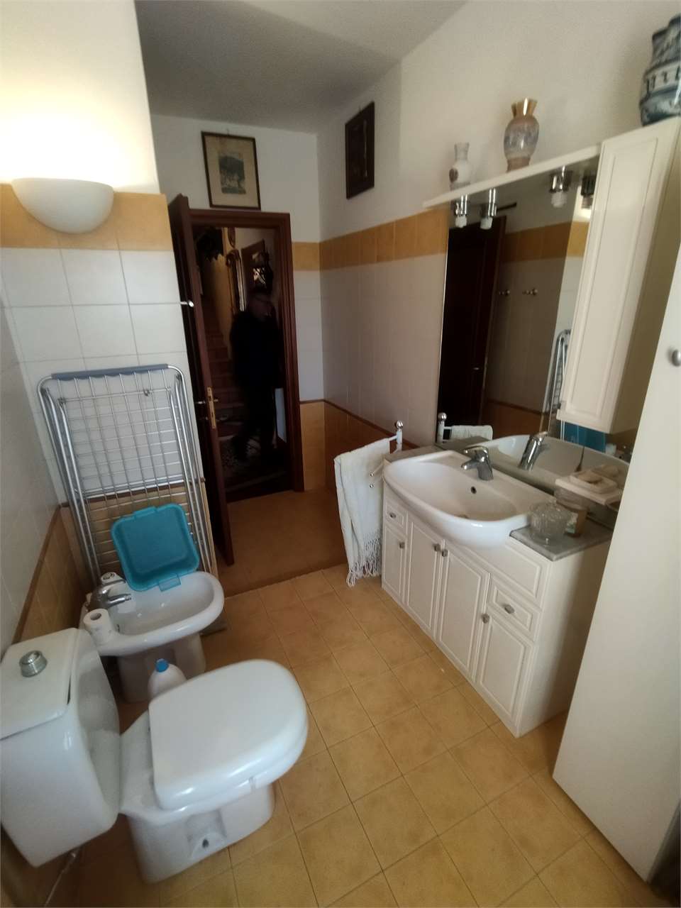 VOGHERA, bel trilocale con box doppio. a Voghera VOGHERA, bel trilocale con box doppio. a Voghera